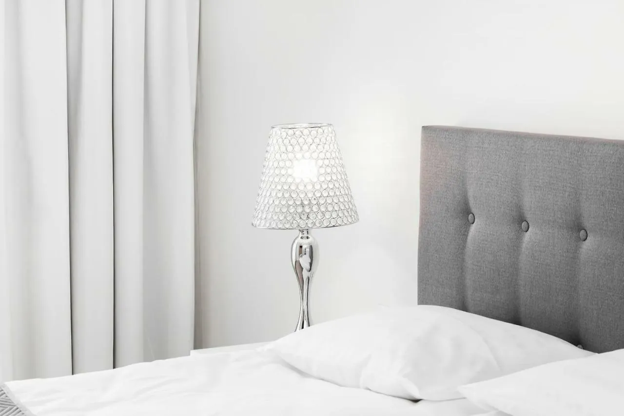 Apartments Warsaw Dzielna By Noclegi Renters