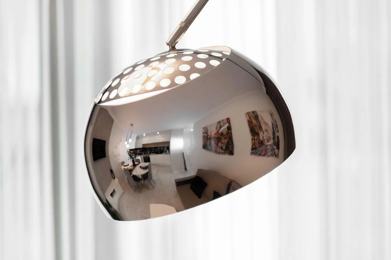 Apartments Warsaw Dzielna By Noclegi Renters